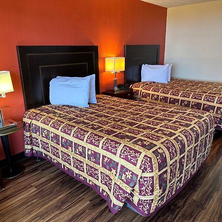 Country Hearth Inn & Suites Cartersville Exteriör bild