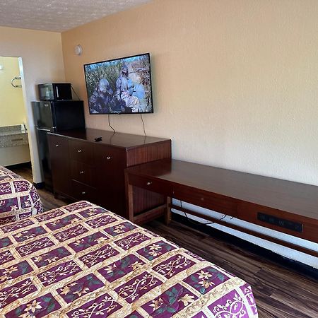 Country Hearth Inn & Suites Cartersville Exteriör bild