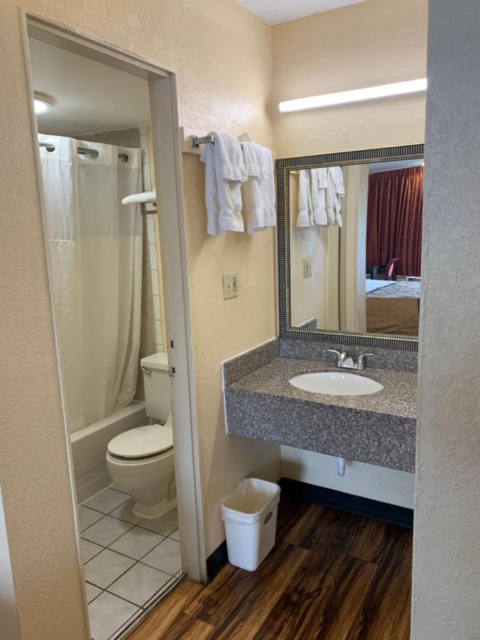 Country Hearth Inn & Suites Cartersville Exteriör bild