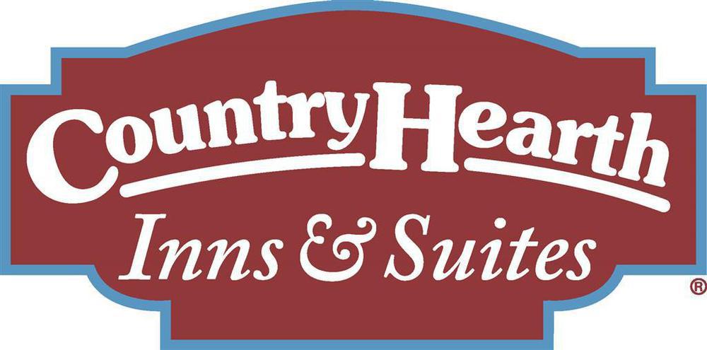 Country Hearth Inn & Suites Cartersville Exteriör bild