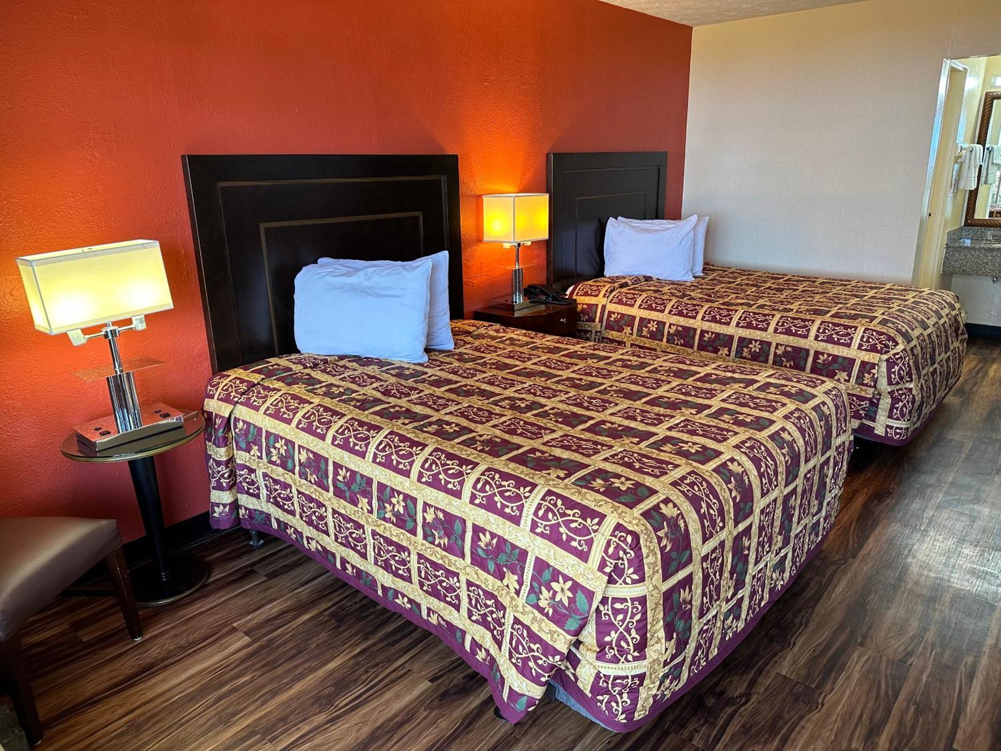 Country Hearth Inn & Suites Cartersville Exteriör bild
