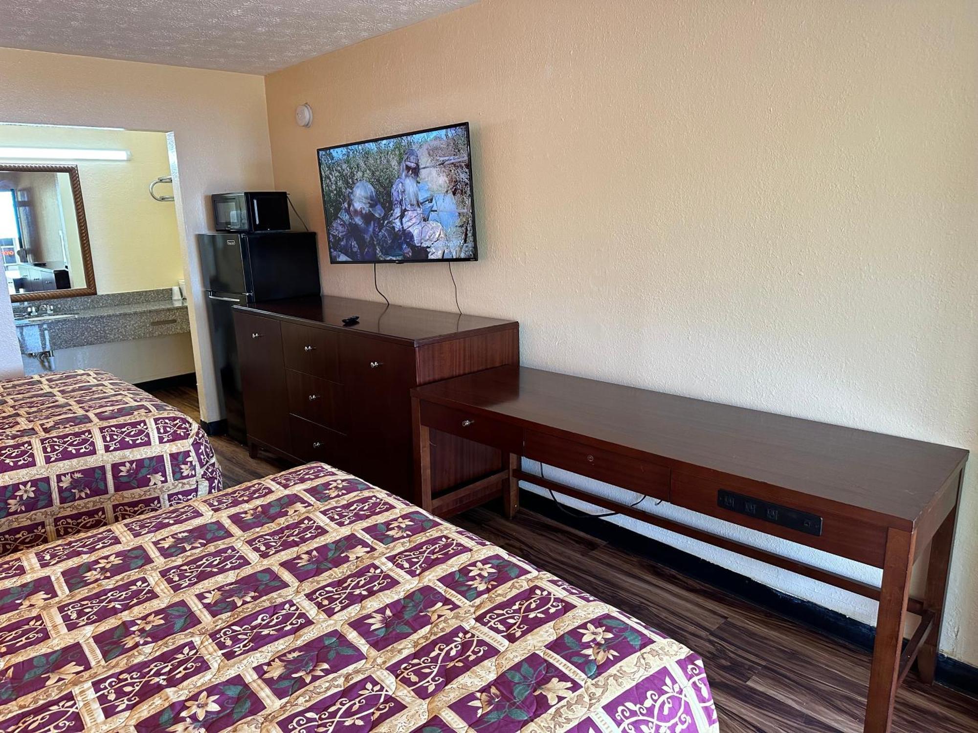 Country Hearth Inn & Suites Cartersville Exteriör bild