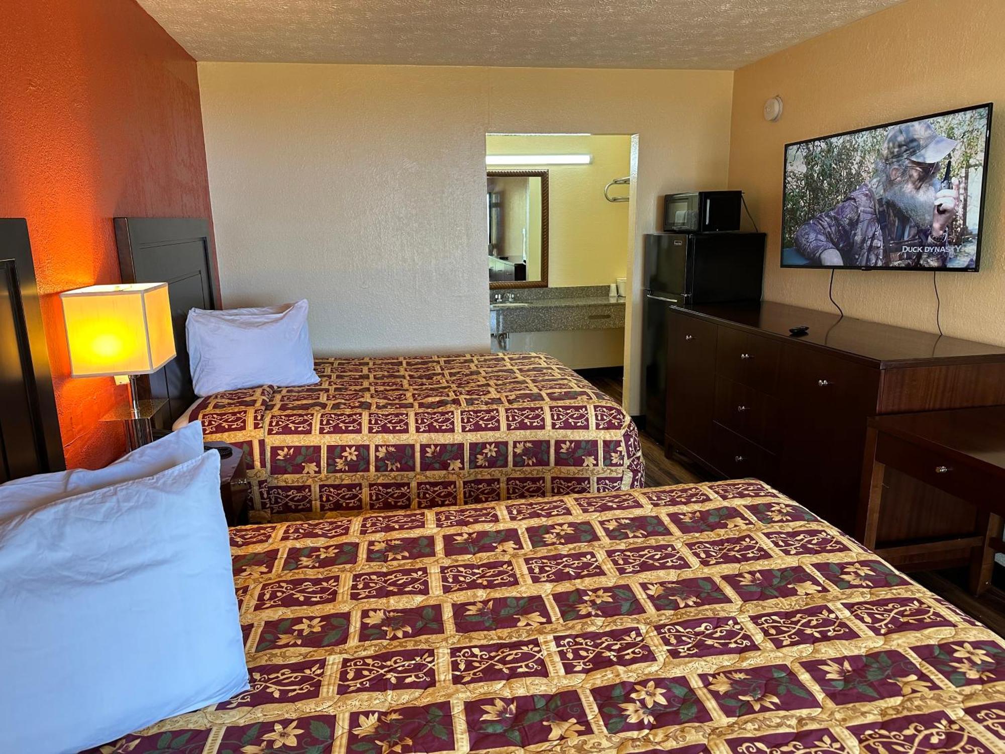 Country Hearth Inn & Suites Cartersville Exteriör bild