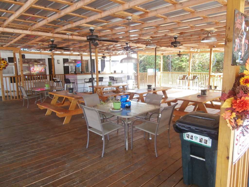 Country Hearth Inn & Suites Cartersville Restaurang bild