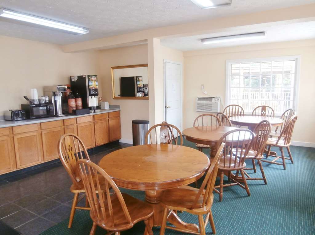 Country Hearth Inn & Suites Cartersville Bekvämligheter bild