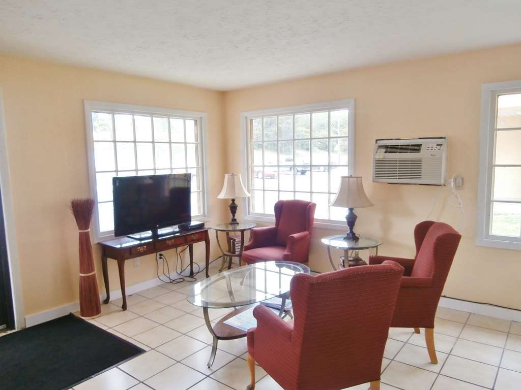 Country Hearth Inn & Suites Cartersville Inreriör bild